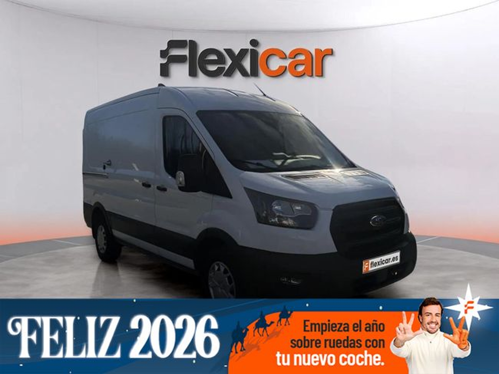 Imagen de FORD Transit