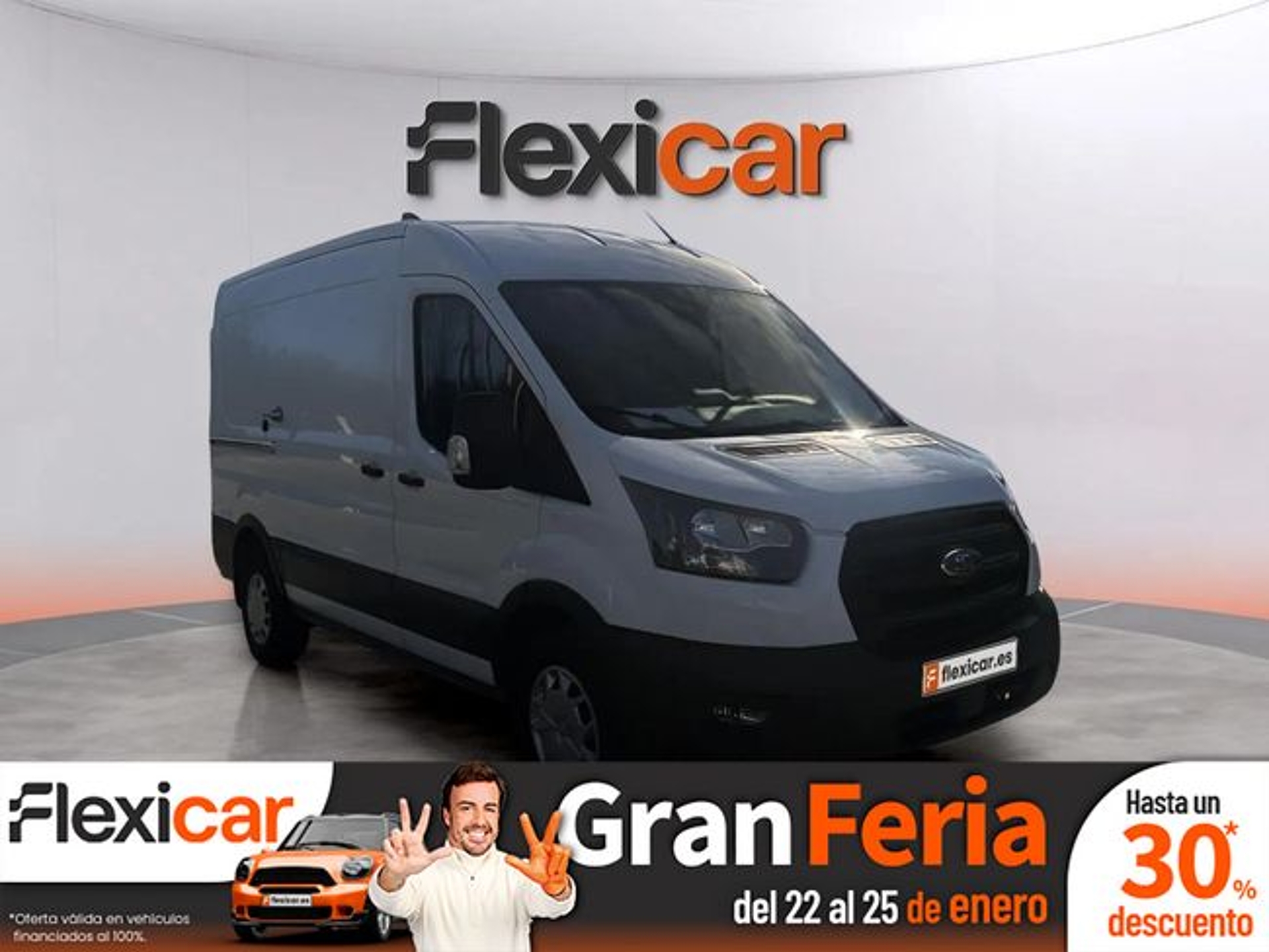Imagen de FORD Transit