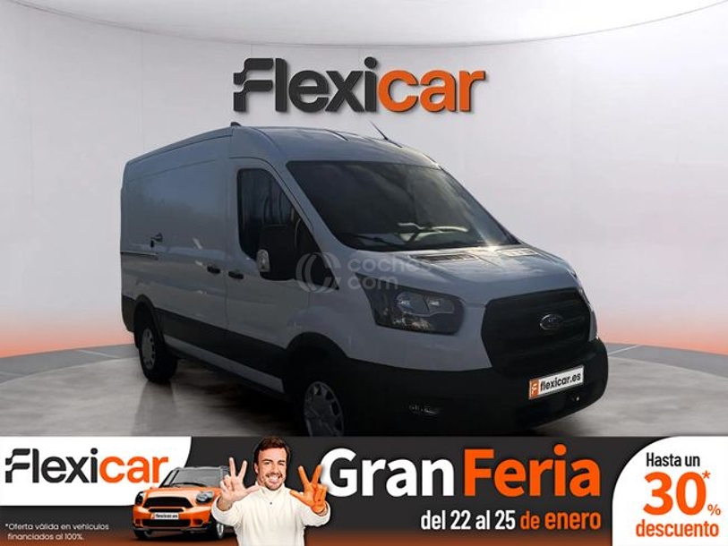 Foto del FORD Transit FT 350 L2 Van Trend 130
