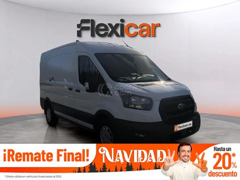 Foto del FORD Transit FT 350 L2 Van Trend 130