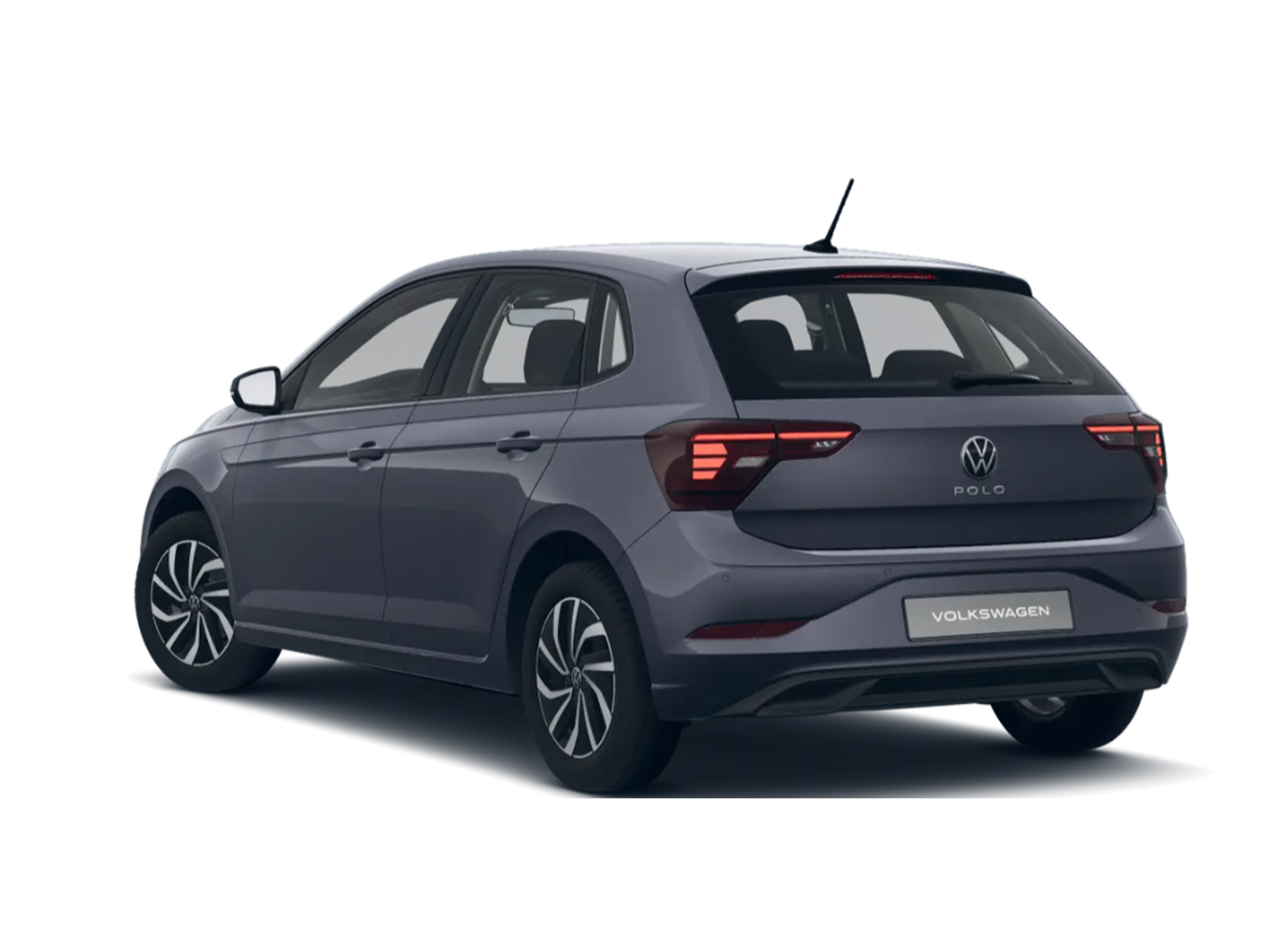 Imagen 3 de VOLKSWAGEN Polo