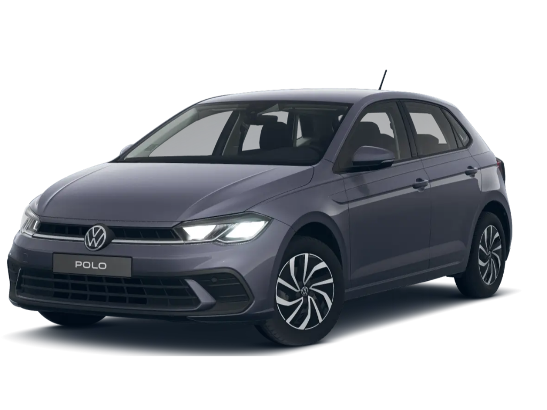 Imagen de VOLKSWAGEN Polo