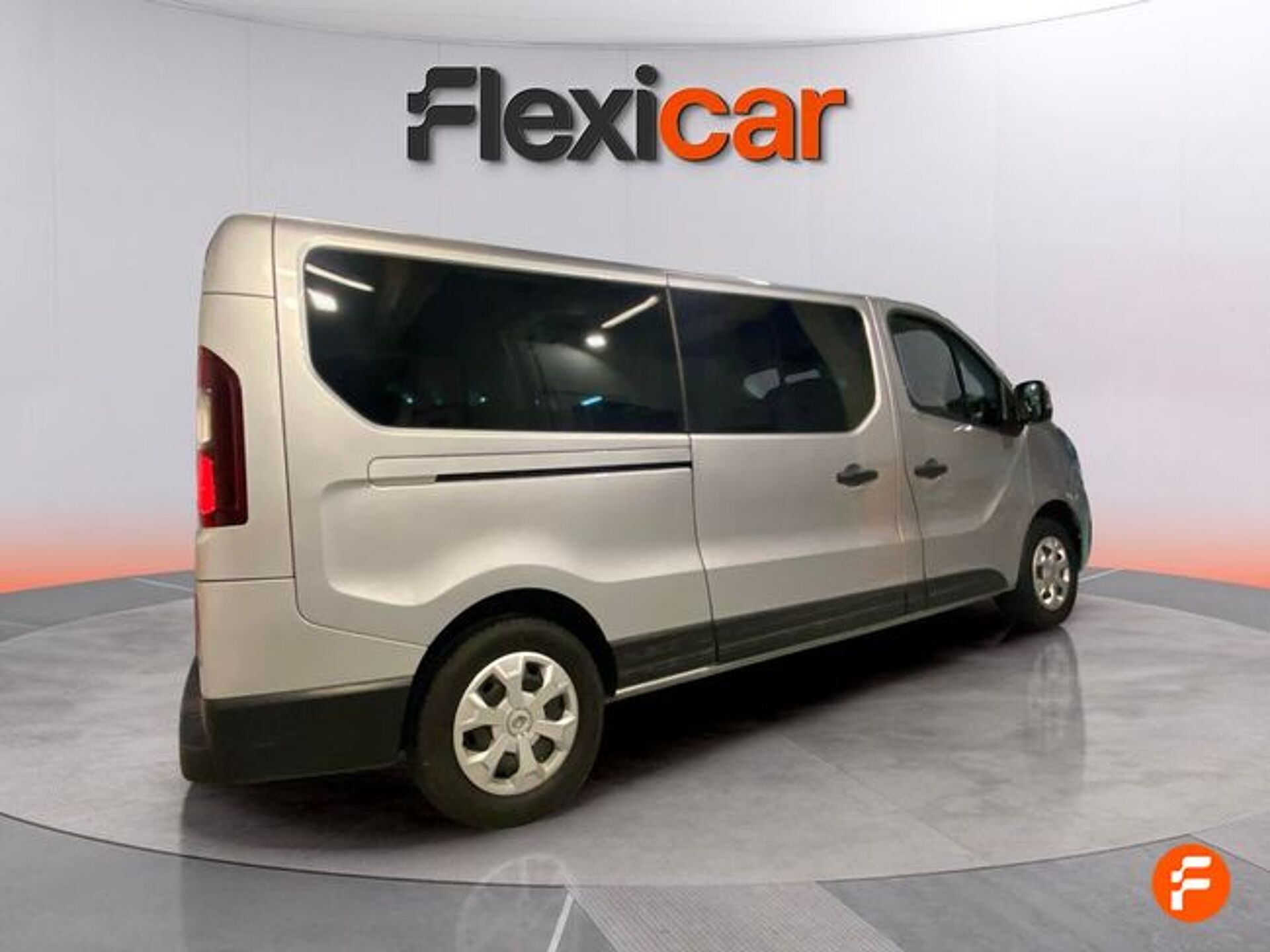 Imagen 3 de RENAULT Trafic