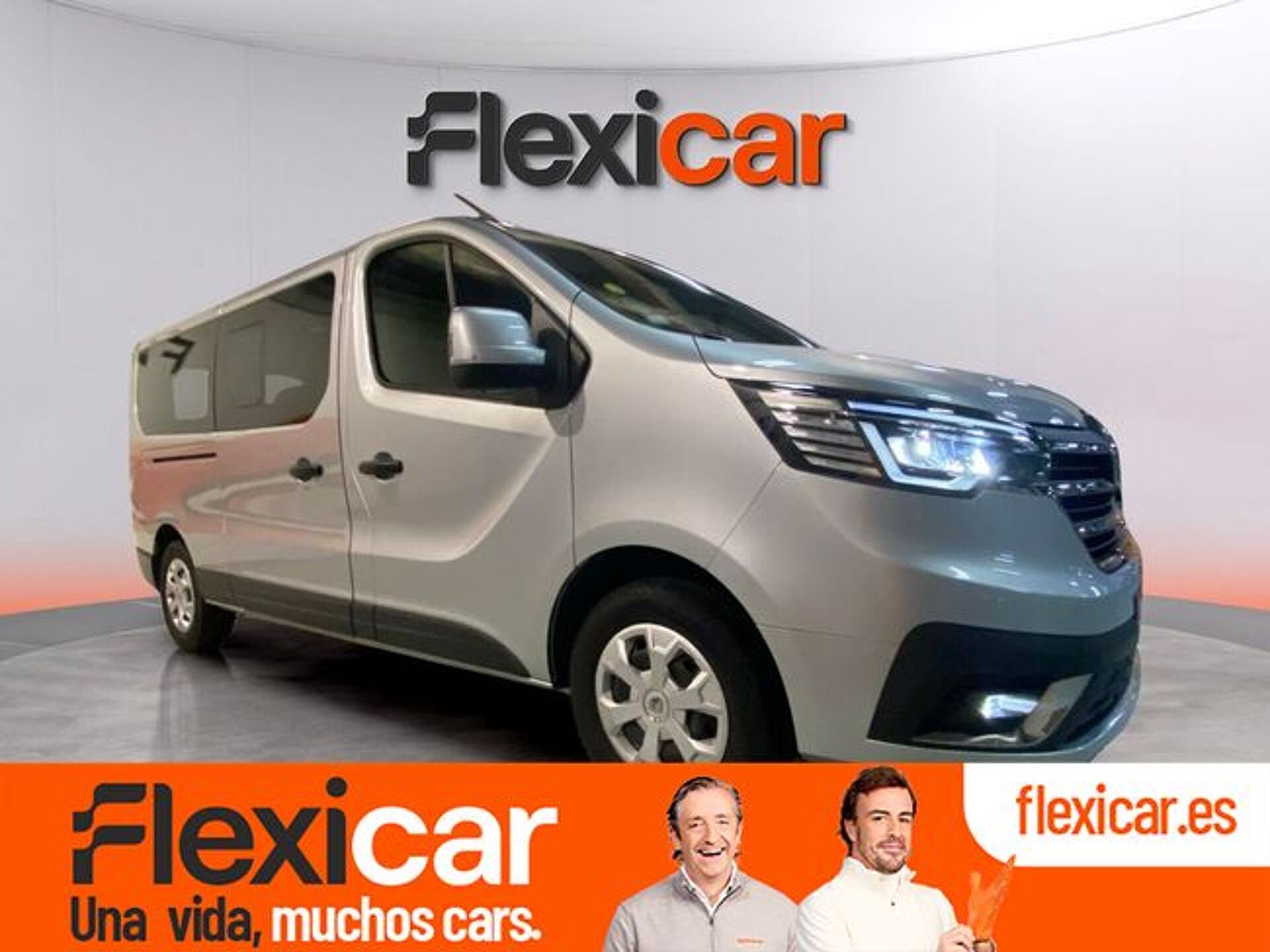 Imagen 1 de RENAULT Trafic