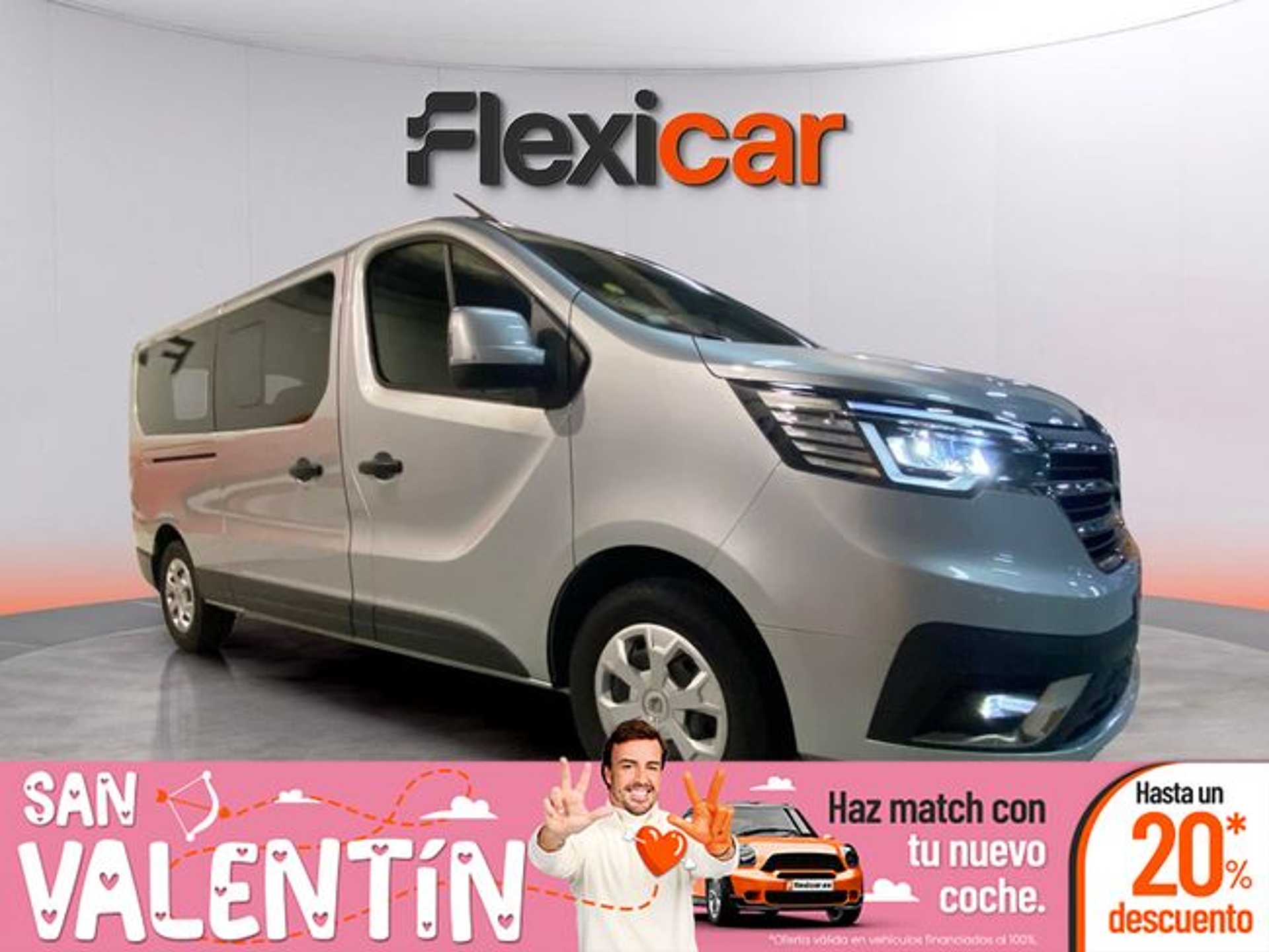 Imagen de RENAULT Trafic