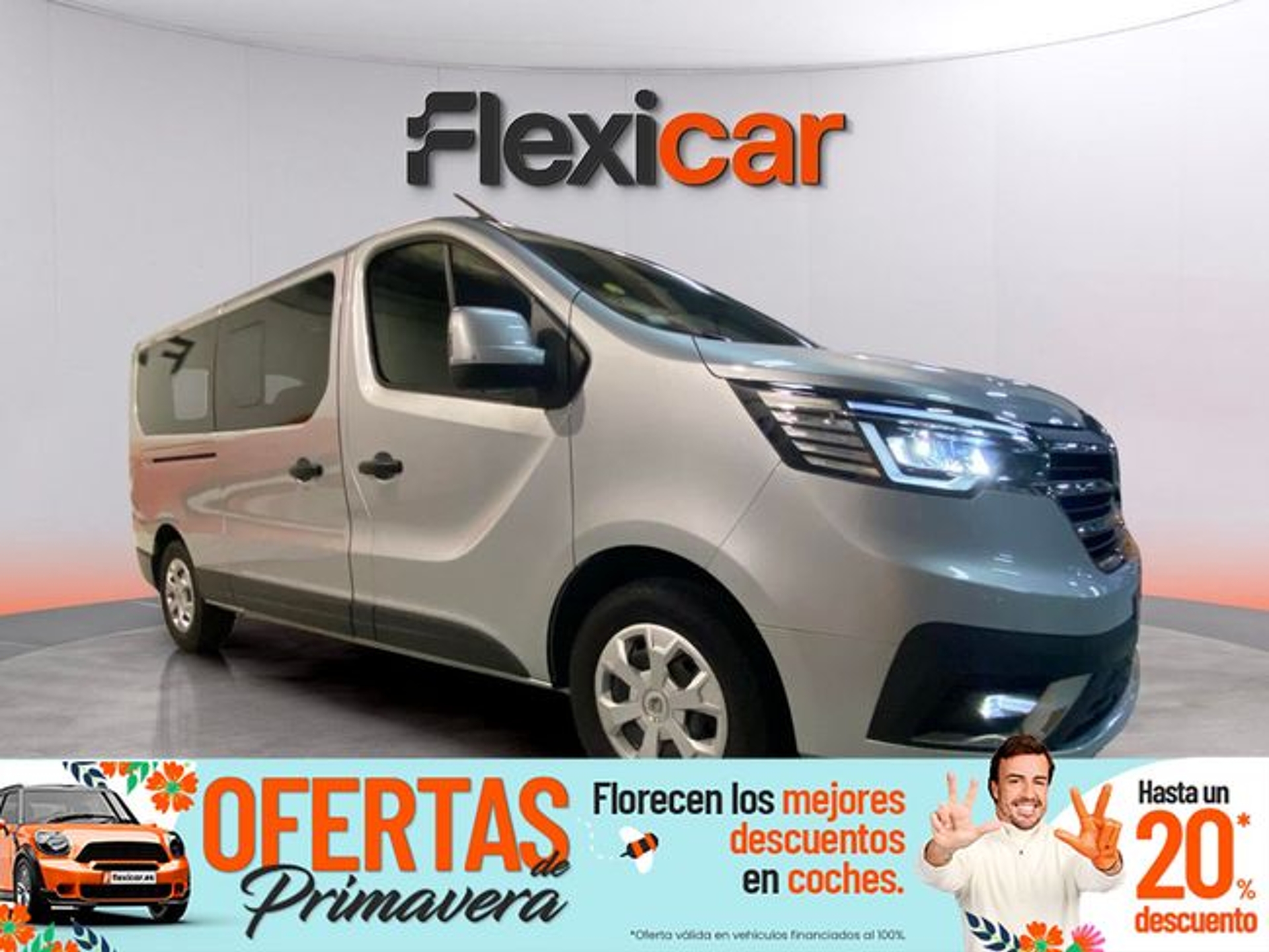 Imagen de RENAULT Trafic