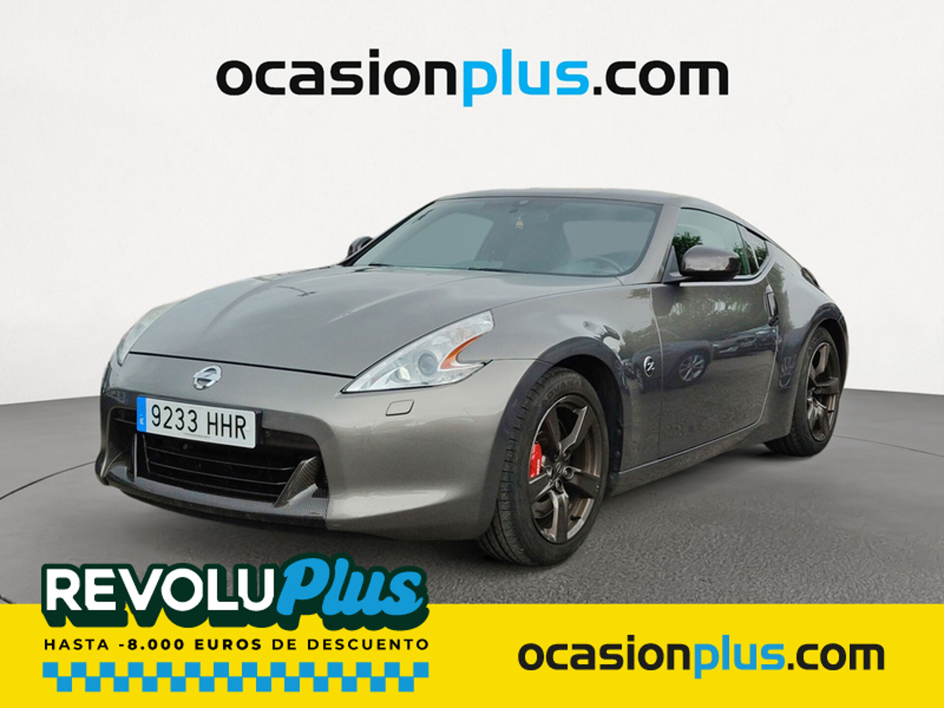 Imagen de NISSAN 370Z
