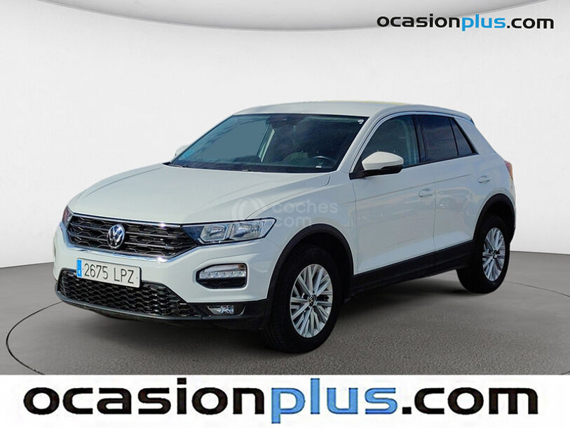 Foto del VOLKSWAGEN T-Roc 1.6TDI Edition