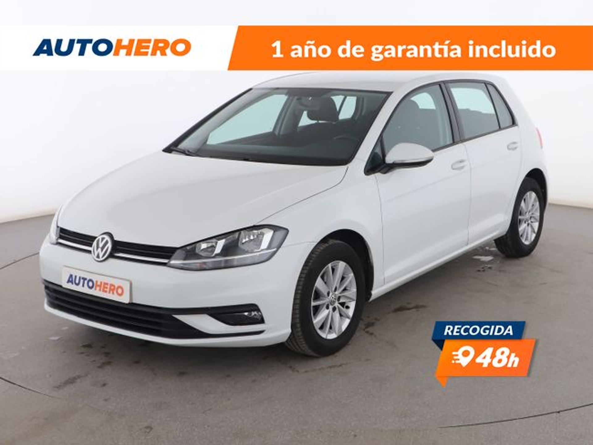 Imagen de VOLKSWAGEN Golf