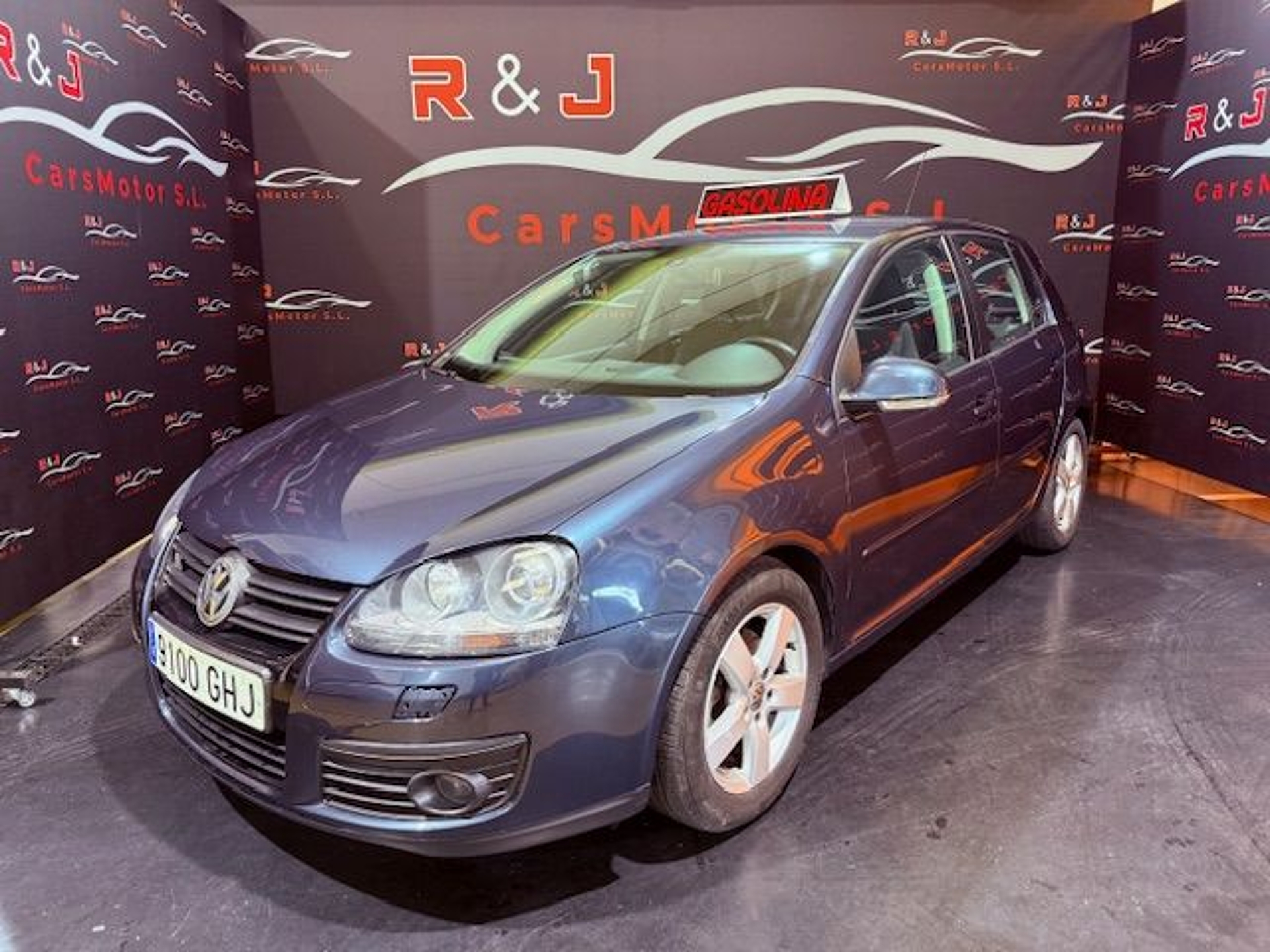 Imagen de VOLKSWAGEN Golf