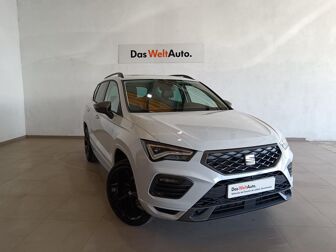 Imagen de SEAT Ateca 1.5 EcoTSI S&S FR Special Edition