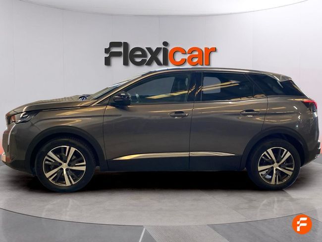 Foto del PEUGEOT 3008 1.2 S&S PureTech GT 130