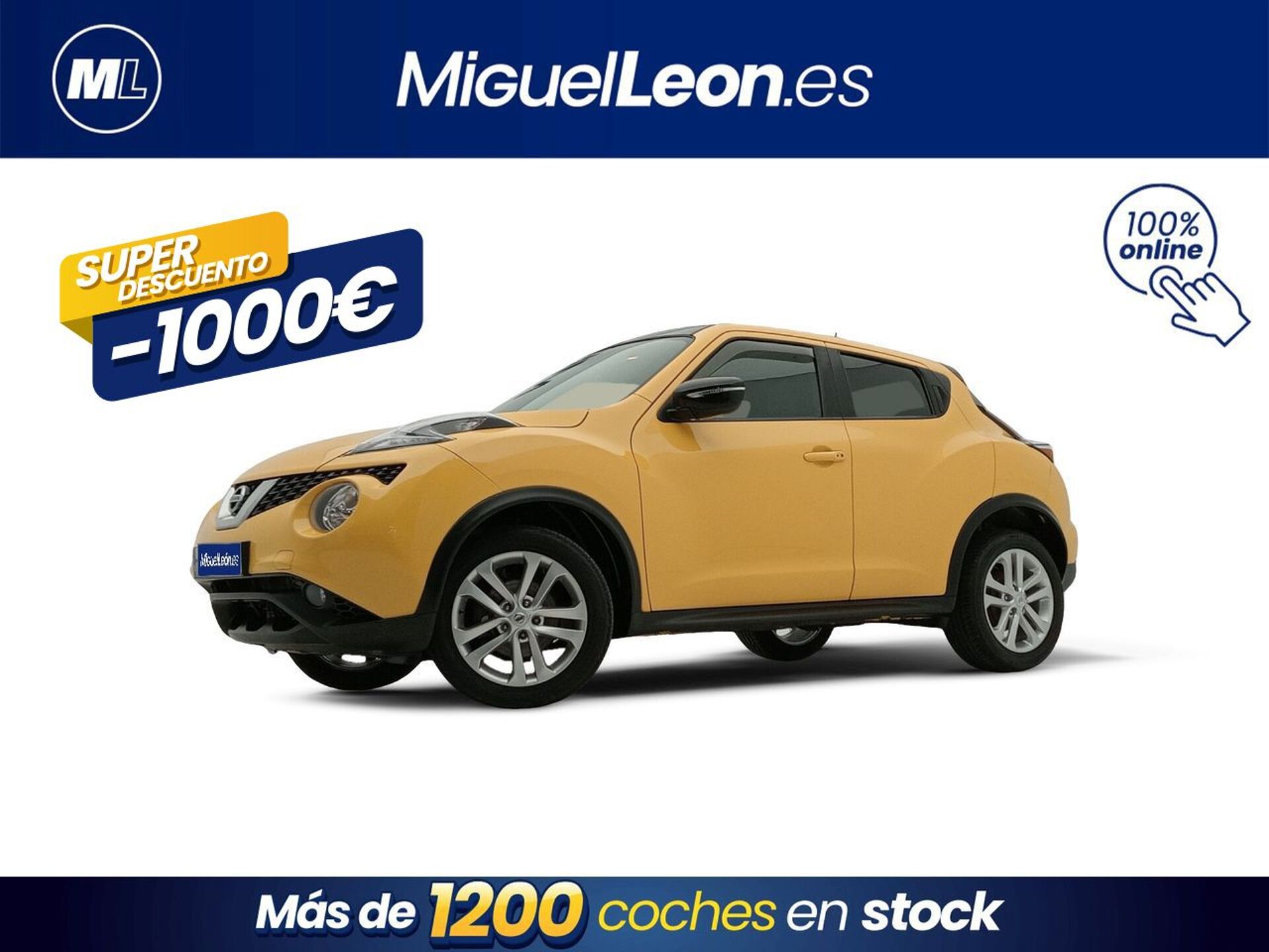 Imagen de NISSAN Juke