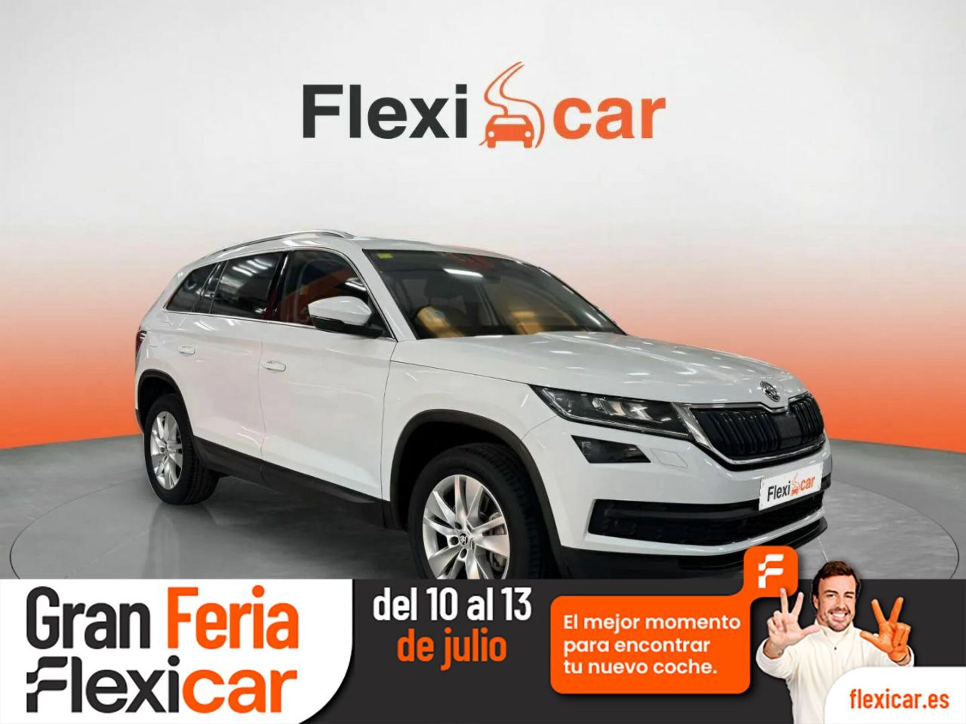 Imagen de SKODA Kodiaq