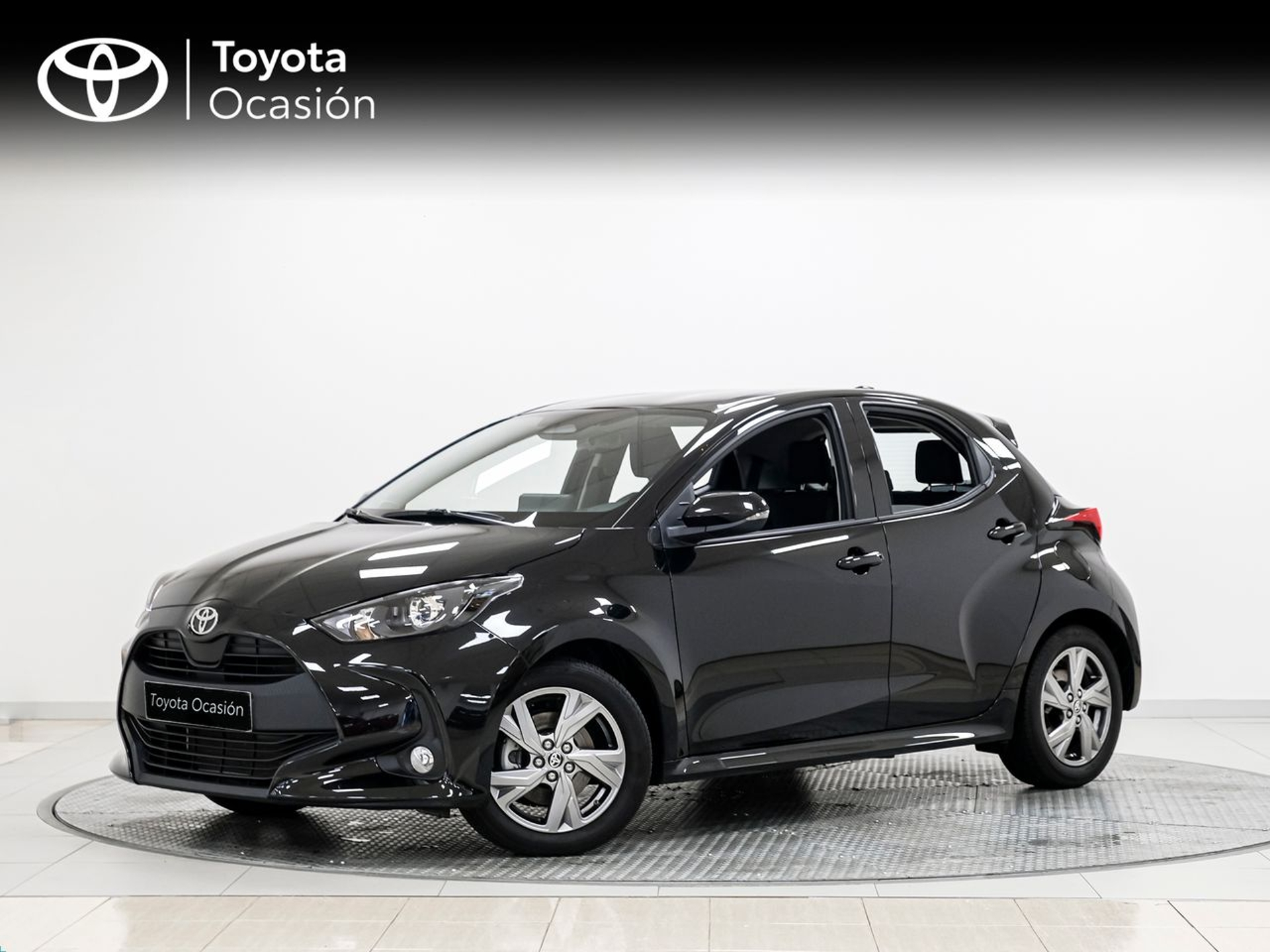 Imagen de TOYOTA Yaris