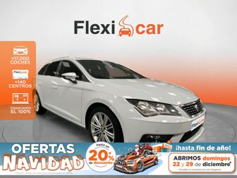 Imagen de SEAT León ST 1.5 EcoTSI S&S Xcellence DSG7 150