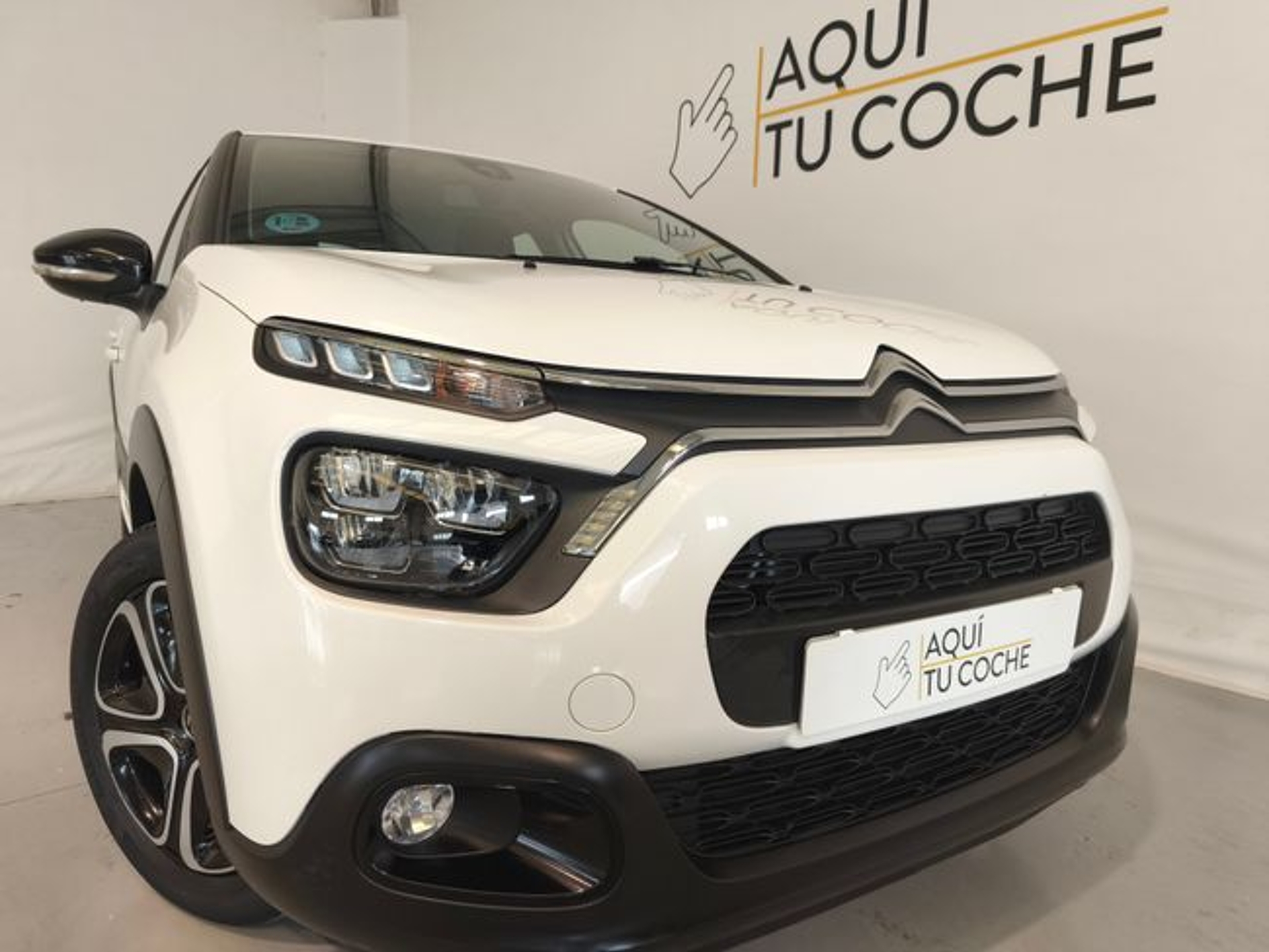 Imagen de CITROEN C3