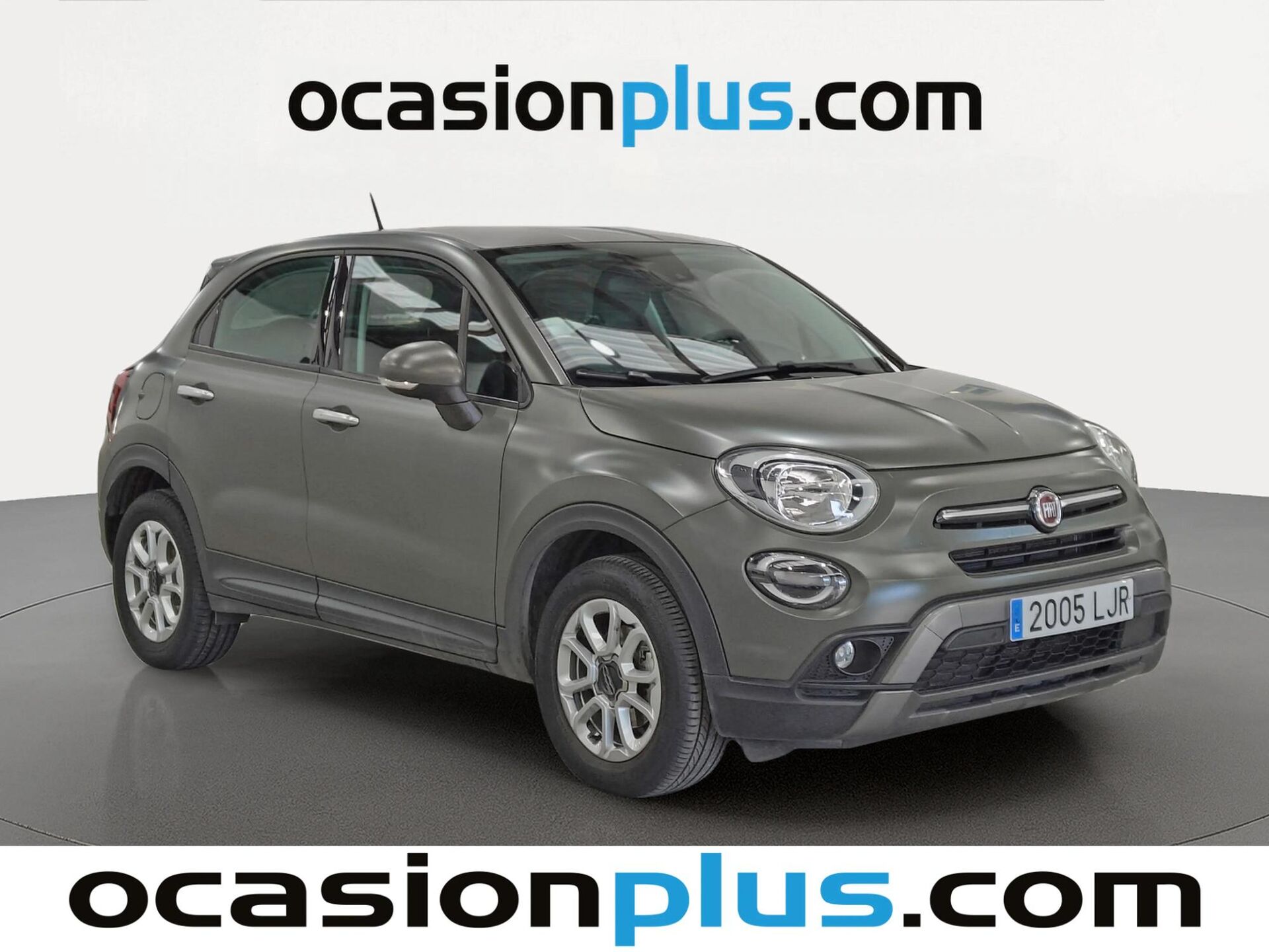 Imagen 2 de FIAT 500X
