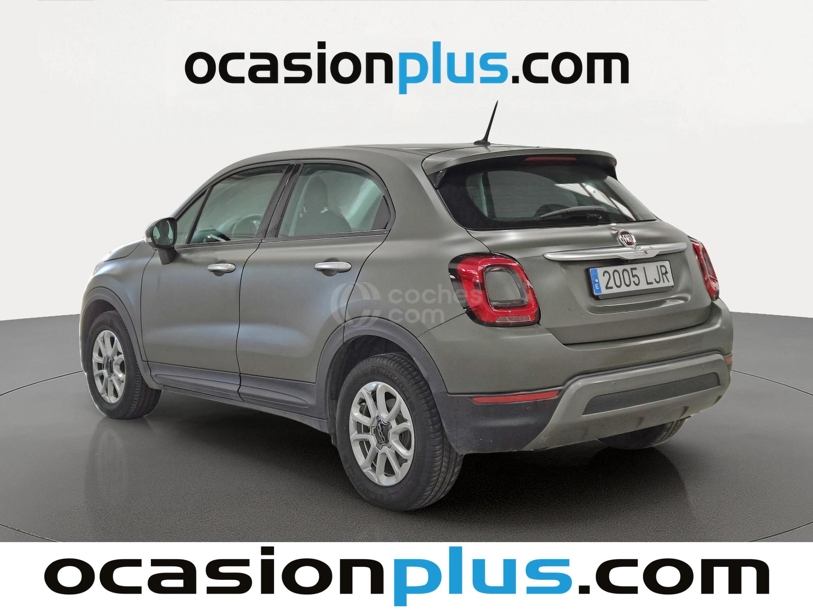 Foto del FIAT 500X 1.0 Firefly S&S City Cross