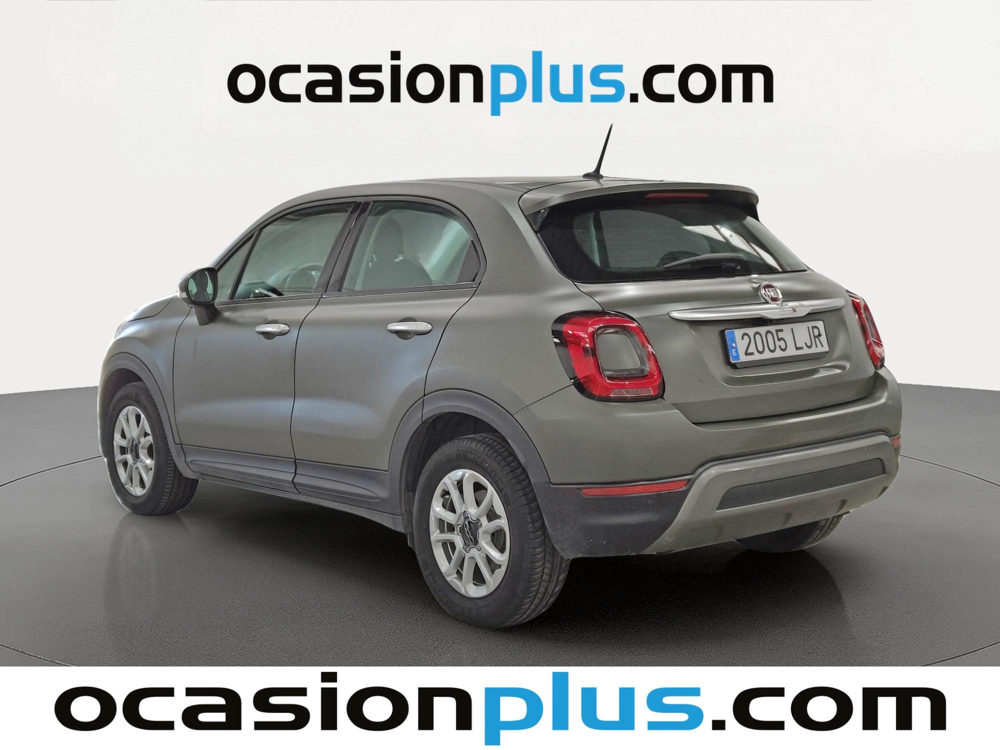 Foto del FIAT 500X 1.0 Firefly S&S City Cross