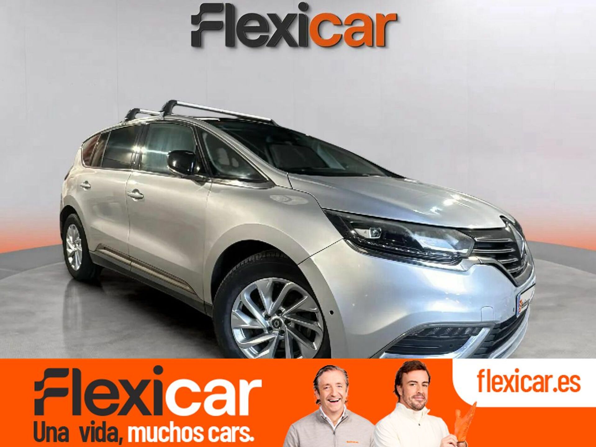Imagen de RENAULT Espace