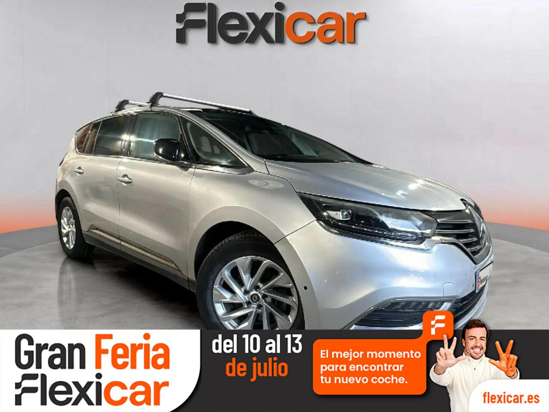 Imagen de RENAULT Espace