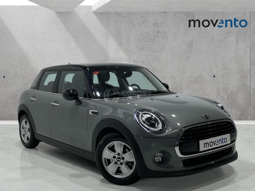 Foto del MINI Mini Cooper Aut.
