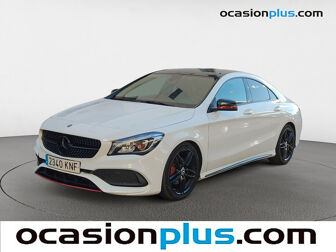 Imagen de MERCEDES Clase CLA CLA 200 7G-DCT