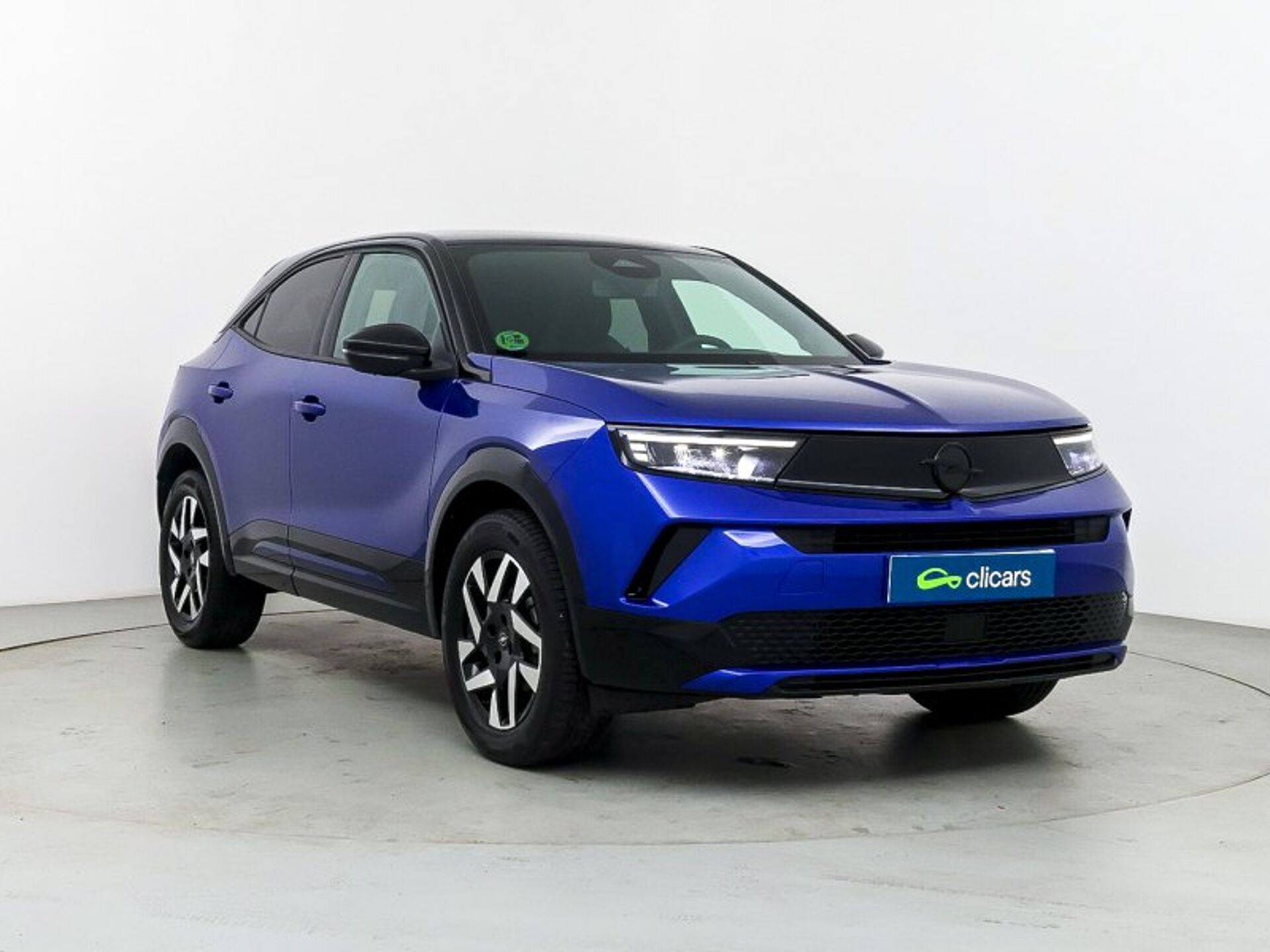 Imagen 3 de OPEL Mokka