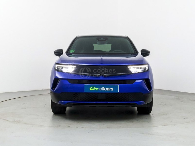 Foto del OPEL Mokka 1.2T S&S GS 136