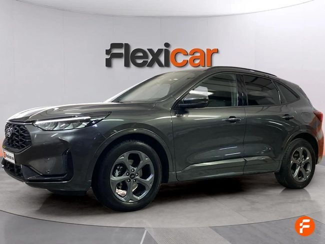 Foto del FORD Kuga 1.5 EcoBoost ST-Line FWD 150