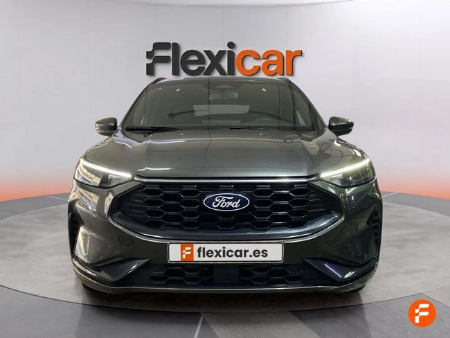 Foto del FORD Kuga 1.5 EcoBoost ST-Line FWD 150