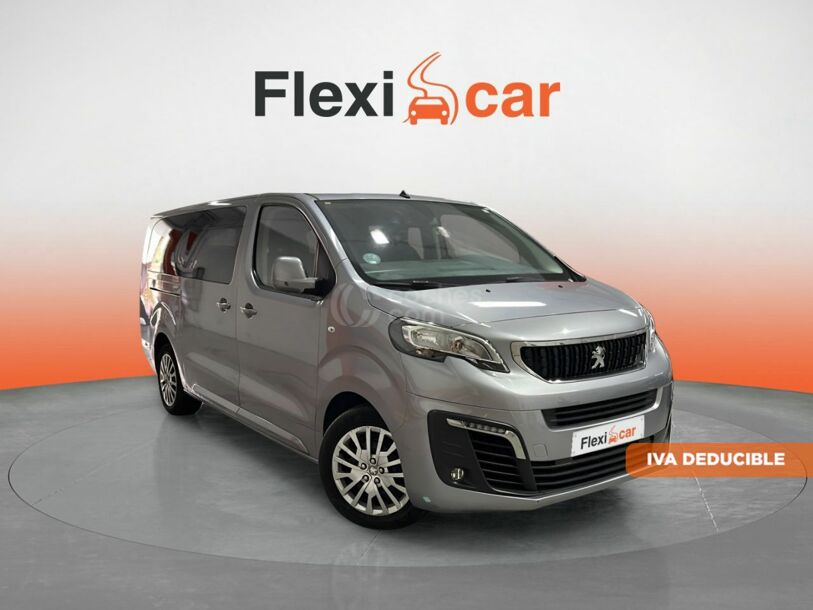 Foto del PEUGEOT Traveller 1.5BlueHDI Business Long 120