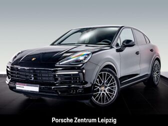 Imagen de PORSCHE Cayenne E-Hybrid Coupé Aut.