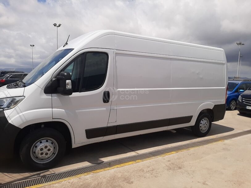 Foto del CITROEN Jumper Fg. 2.2BlueHDi 35 L3H2 S&S 120