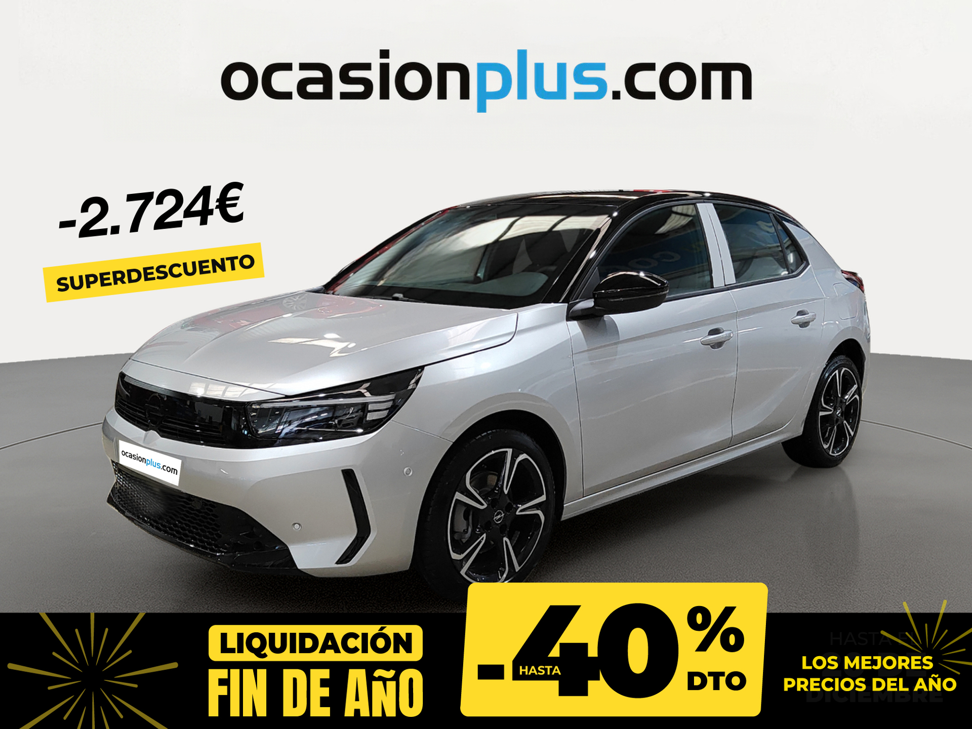 Imagen de OPEL Corsa