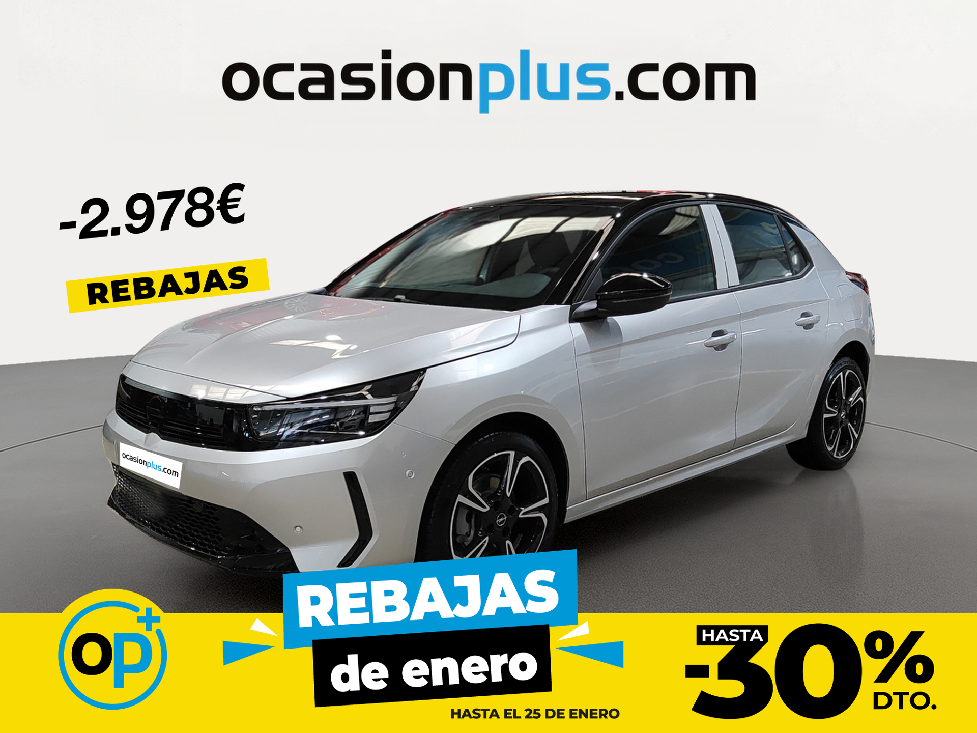 Imagen de OPEL Corsa