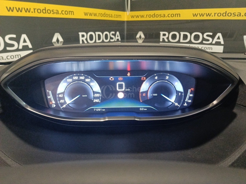 Foto del PEUGEOT 5008 1.6BlueHDi S&S Allure EAT6 120