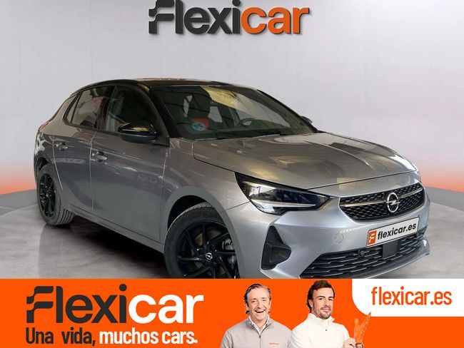 OPEL Corsa (1.2T XHL 74kW (100CV) GS) en Zamora