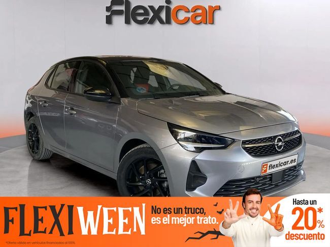 OPEL Corsa (1.2T XHL 74kW (100CV) GS) en Zamora