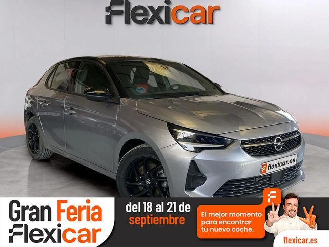 OPEL Corsa (1.2T XHL 74kW (100CV) GS) en Zamora