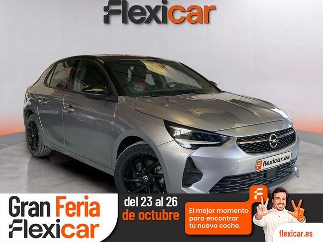 OPEL Corsa (1.2T XHL 74kW (100CV) GS) en Zamora