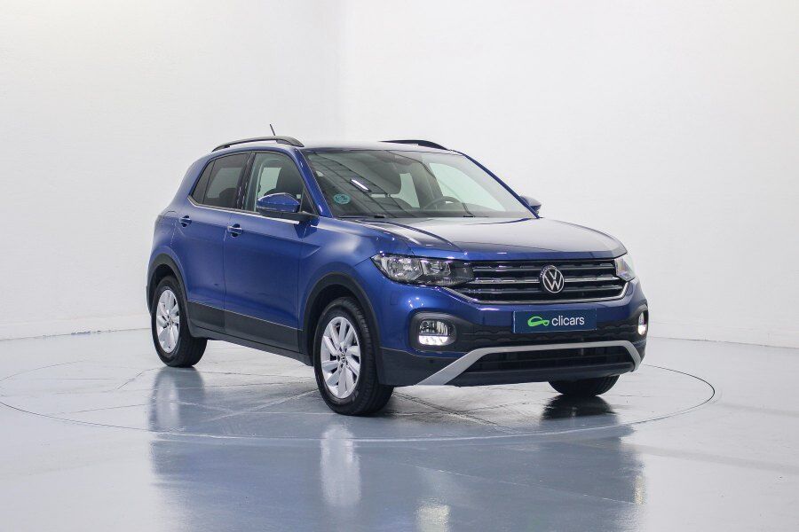 Foto del VOLKSWAGEN T-Cross 1.0 TSI Advance DSG7 81kW
