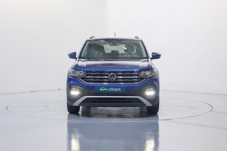 Foto del VOLKSWAGEN T-Cross 1.0 TSI Advance DSG7 81kW
