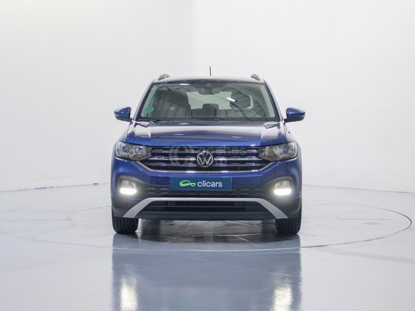 Foto del VOLKSWAGEN T-Cross 1.0 TSI Advance DSG7 81kW