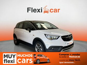 Imagen de OPEL Crossland X 1.2T S&S Design Line - 120 Aniversario 110