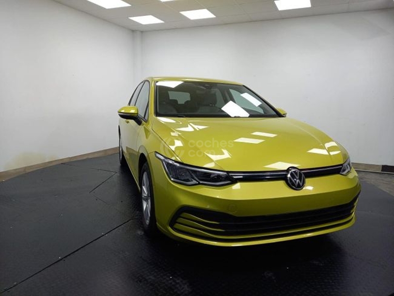 Foto del VOLKSWAGEN Golf Variant 1.5 eTSI Life DSG 110kW