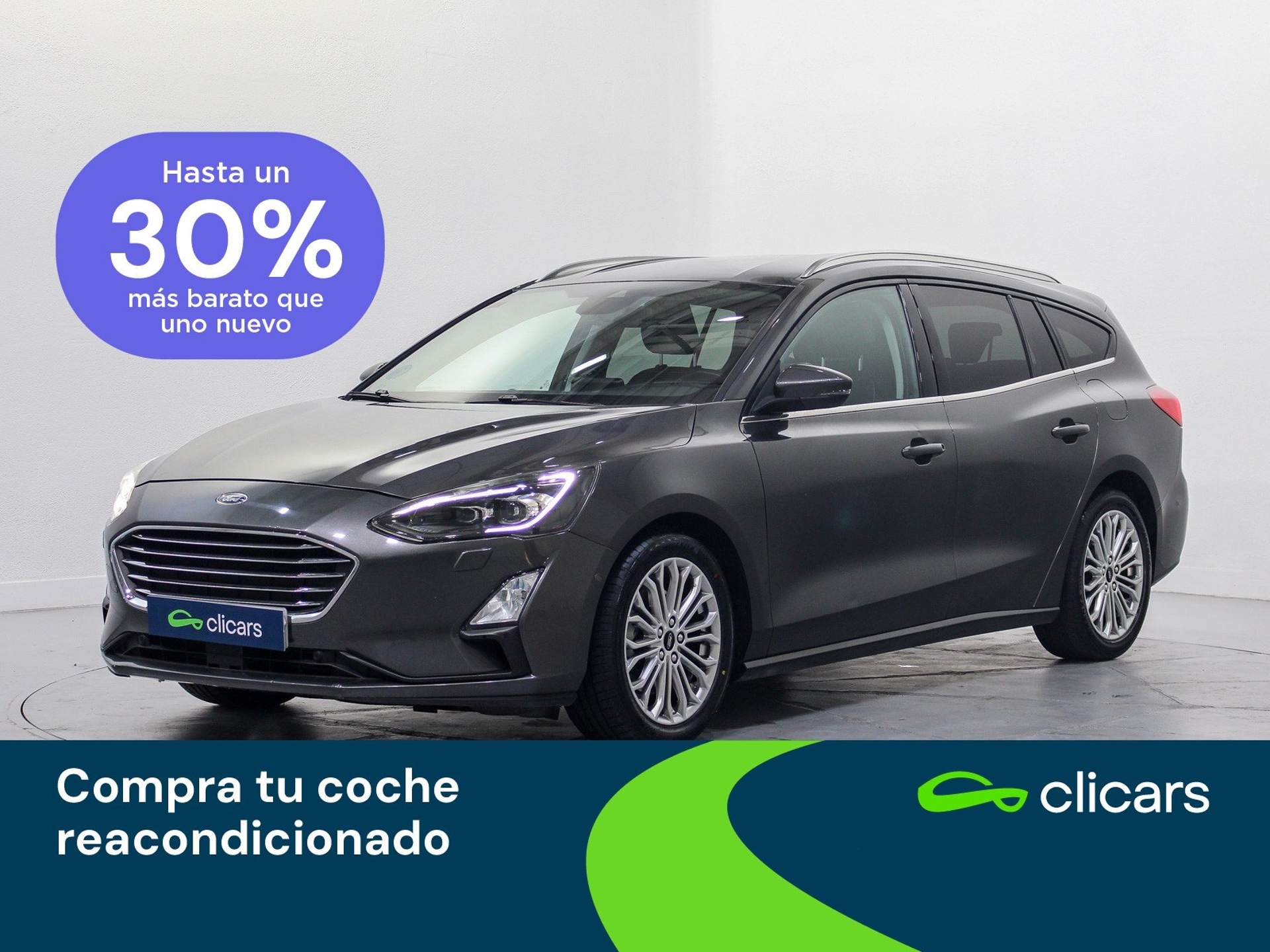 Imagen de FORD Focus