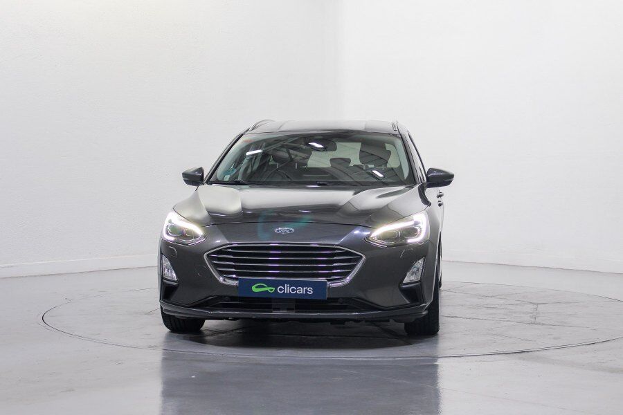 Foto del FORD Focus Sportbreak 1.0 Ecoboost Titanium