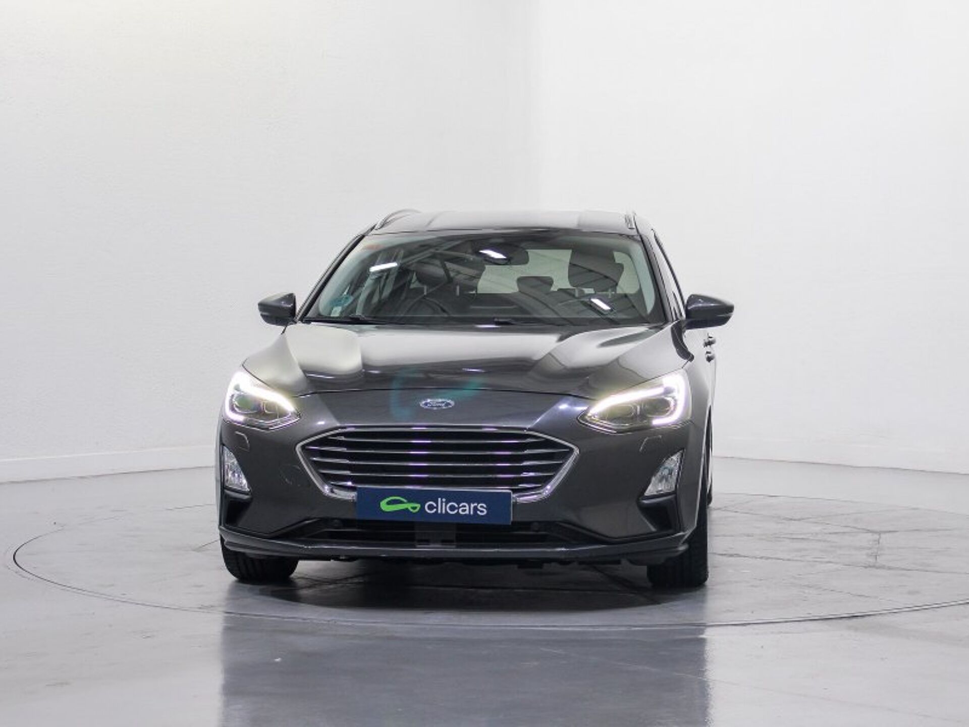 Imagen 2 de FORD Focus